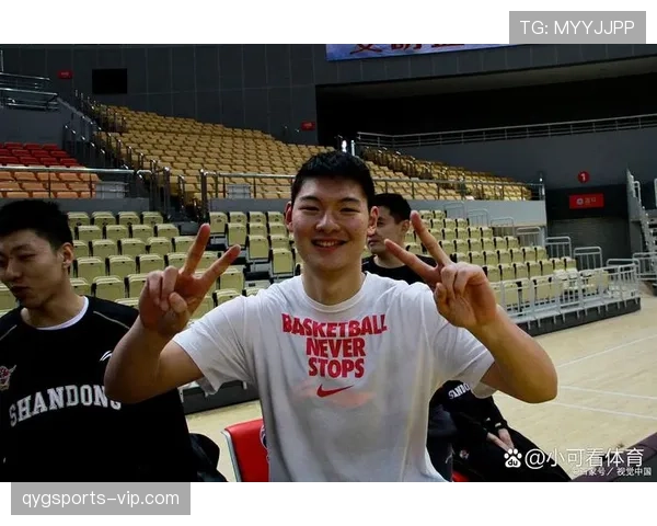 杨瀚森低位单打效率提升，较上季更能主导内线