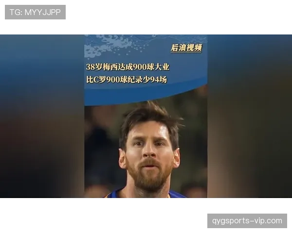 梅西 vs C罗：全面性差距在哪