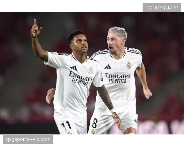 维尼修斯与罗德里戈：数据表现与战术角色深度对比