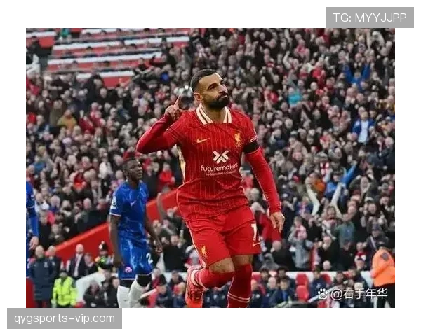 萨拉赫历史地位评估：数据荣誉与时代竞争中的准确定位