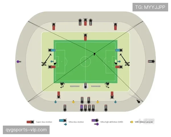 主裁判到底管什么？一文说清场上最高权威的判罚边界