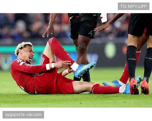 利物浦伤病问题对赛季走势形成制约，关键战能力逐步受到检验