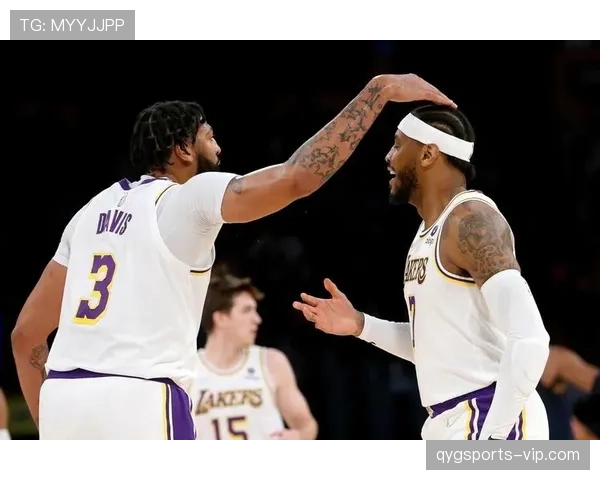 卡梅隆·安东尼挡拆提升投篮效率 拉开与布莱克对比优势