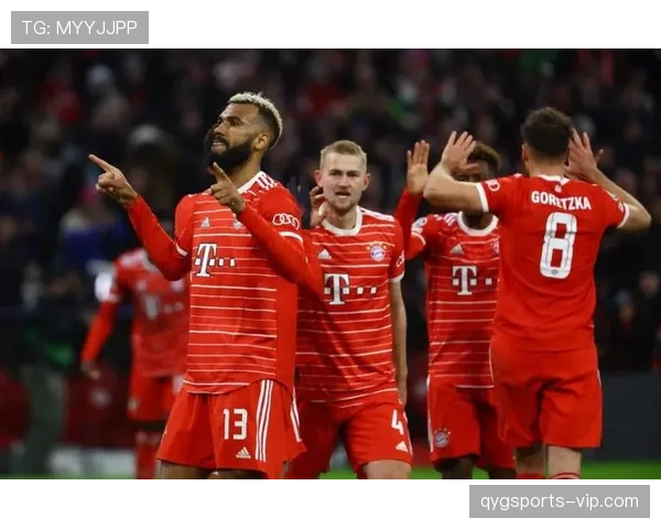 拜仁防线表面稳固，实则稳定性面临考验