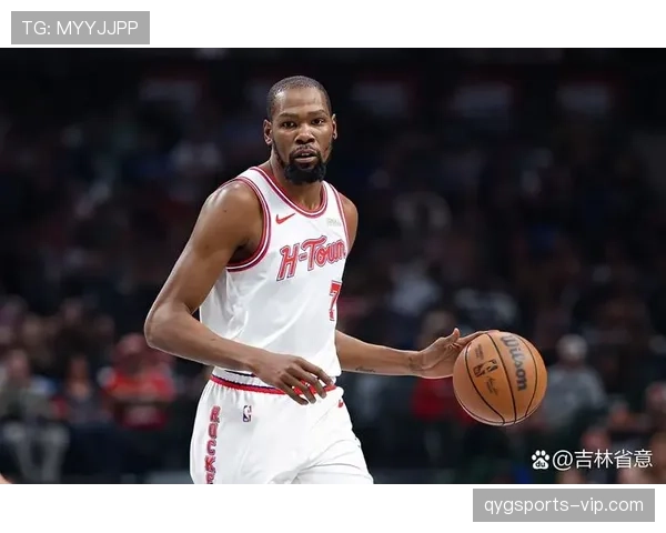 布里奇斯无球跑位拉开空间提升三分效率胜过杜兰特