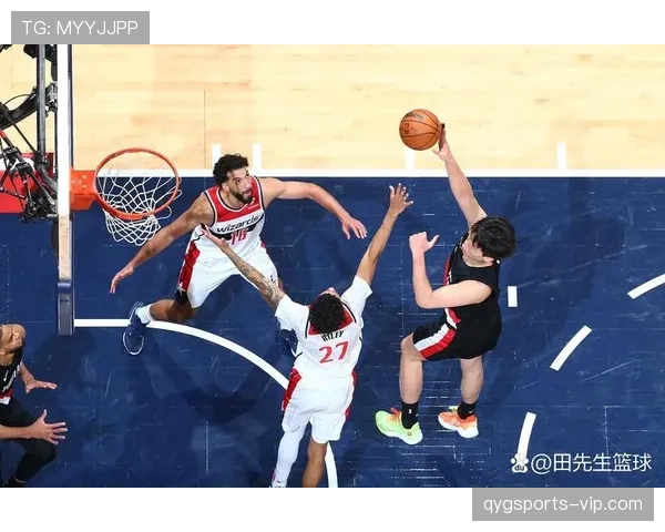 杨瀚森利用内线挡拆提升得分效率，拉开与队友的关键差距