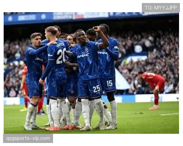 切尔西依赖年轻球员趋势加剧，对球队表现稳定性带来影响