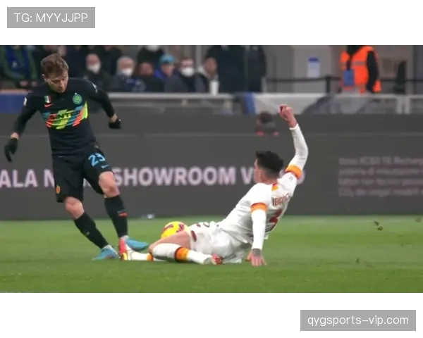 国米体系被锁死即哑火，破局硬解能力是否成争冠关键制约