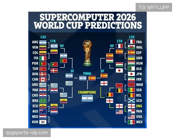巴西队2026世界杯夺冠前景分析:阵容实力、赛程挑战与争冠概率 巴西队2026世界杯夺冠前景分析:阵容实力、赛程挑战与争冠概率